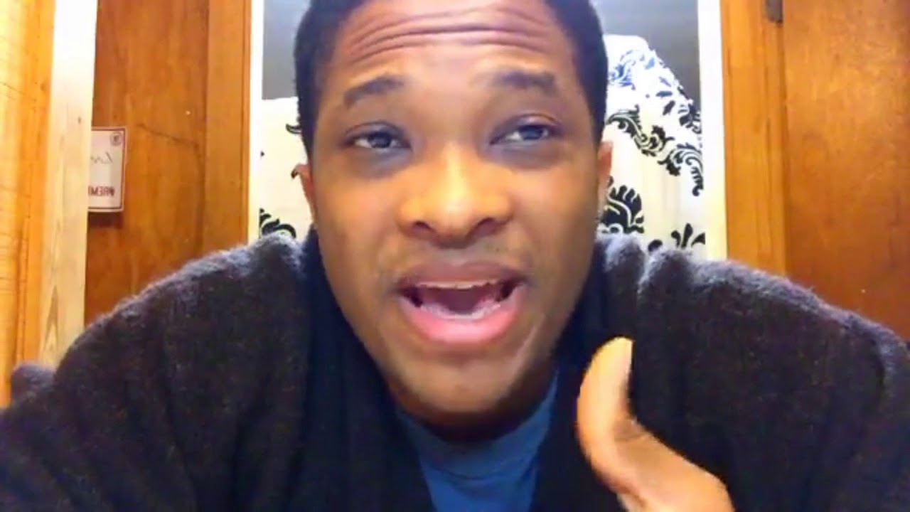 Why Tongues PRT 1. PST LAWRENCE OYOR.