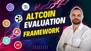 How to Evaluate Altcoins in 2024