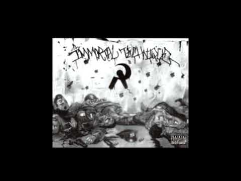 Immortal Technique - Caught In A Hustle