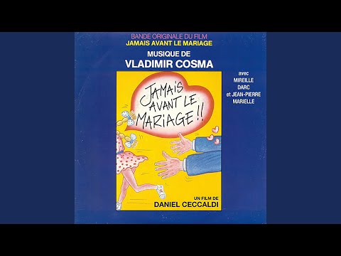 Putar Elisabeth part vers la fortune - Vladimir Cosma