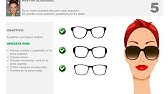 Hombres, gafas ideales - YouTube