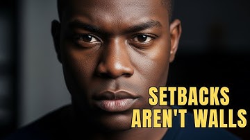 Turn Setbacks into Setups