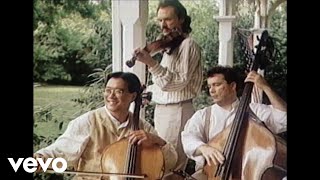 Yo-Yo Ma - Appalachia Waltz EPK