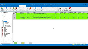 TweetAttacksPro Tutorial: How to Send Mass Messages to Multiple Users with Multiple Accounts