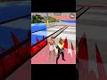 JUMP FOR SQUIDE GAME 🎮 FUNNY 🤣#kdpgamerraj #freefire #funny