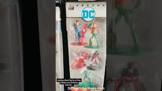 Jada Nano Metal Figs Harry Potter  Mickey Mouse  Batman Collectionjada metalfigs woody disney