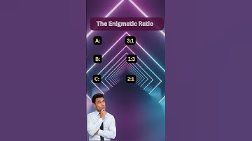 Understanding Ratios: Length to Width of a Rectangle