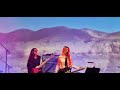 Kim Gordon (Sonic Youth) - Cookie Butter (4/7) Live La Gaite Lyrique Paris 20220530 214547 HD