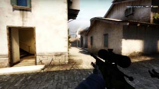 [CS:GO] AWP 5K