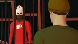 The Fake Super Hero Rants