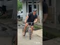 sepeda balap onthel,like dan subscribe ya #hayminofficial #shors