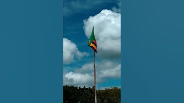 Grenzüberquerung Tansania Sambia 