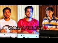 Harshavardhan new tamil song cover  voice of harsha  lovesong lovefailure songcover