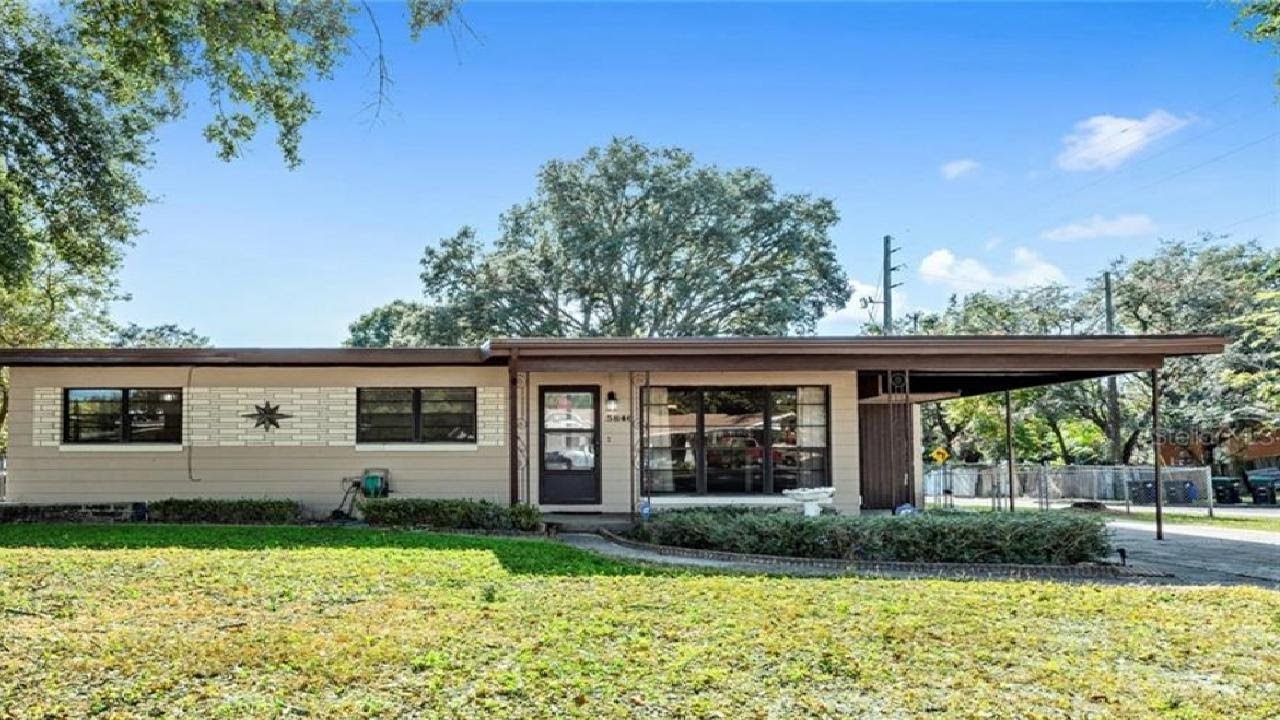 5846 ATHENA PLACE, ORLANDO, FL Presented by Wemert Group Realty. YouTube