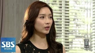 송재희, 이민영 증인 신청 @나만의 당신 116회