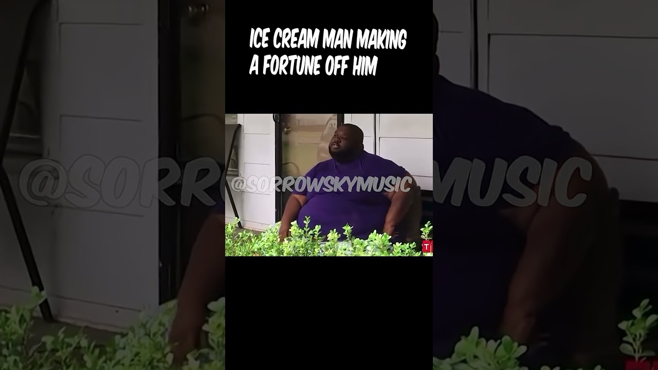 Ice Cream Man Strikes Gold with Hilarious Fortune-Making Scheme 😂💸 #trending #fyp #viral