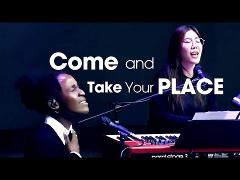 Come and Take