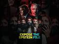 Epstein Secrets EXPOSED – What the Elite Hide
