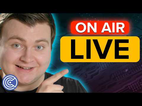  LIVE Replay: Tech Talk and Q&A (and CD-i Episode Hype!) - SHOW TIME: February 14 at 6:00 PM CST (UTC-6)
Support the Computer Clan on Patreon ●   / krazyken  
Patreon supporters get tons of perks!

Join Krazy Ken 