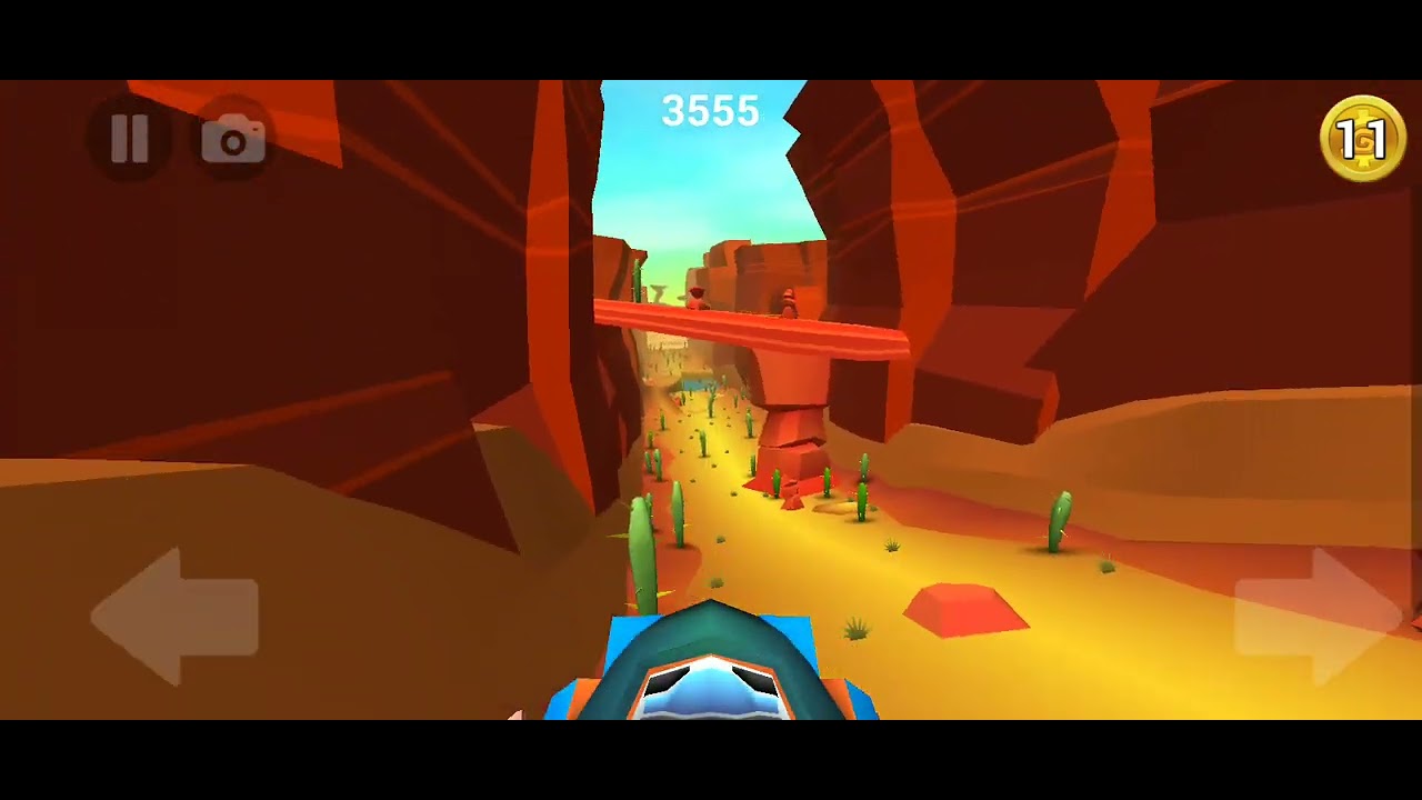 Faily Rider - YouTube