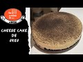 Cheese cake de Oreo | No se necesita horno