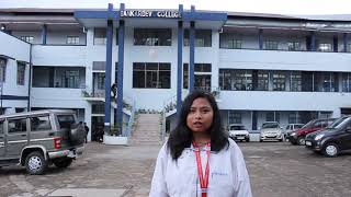 STUDENT INDUCTION PROGRAM 209 - TESTIMONIAL (SKDC)