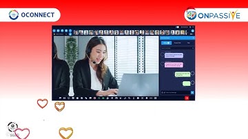 Migrate to OCONNECT and open the door to a virtual world - ONPASSIVE Bill Must