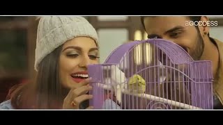 Pyar mere nu tu we majak samjhake bethe*Mann Bhariya*Qismat by kanhaSinghAllounder