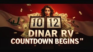 Celebrity Iraqi Dinar 💥Final Warning:Iraqi Dinar Revaluation Countdown Begins!💥 Latest RV Update 💥 Wealth