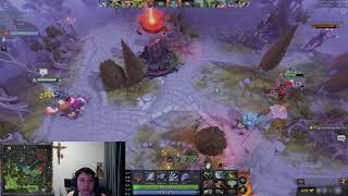 Weekend Dota 2 Debauchery with Paulus! Clutch Plays, Epic Fails, and Endless Laughs!