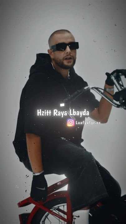 Draganov - Tach Lyrics #rap #moroccanculture #music #moroccanrap #lyrics #edit #explore #rapper