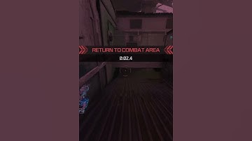 Modern Warfare 3 Underpass OUT OF MAP Glitch! (After Patch)