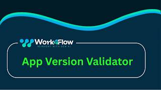 App Version Validator || How App Validator Solves Upgrade Risk and License Waste Profile