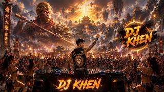 ​[ Remix 2026 ] បុកបាសរញ្ជួយក្លឹប! - DJ khen Remix ⚡