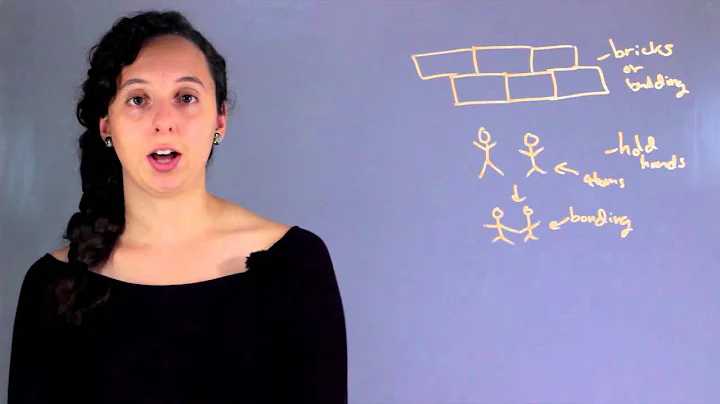 How to Explain Atom Bonding to Kids : The Marvels of Chemistry