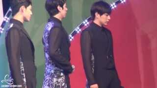 130930 청원청주 통합특집콘서트 정희철 Heart for 2