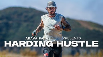HARDING HUSTLE | 2025 Full Film | Aravaipa Originals