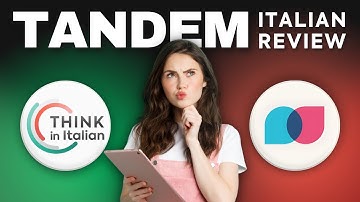 Tandem Review + Alternative in 2025