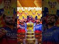 #Rcb
