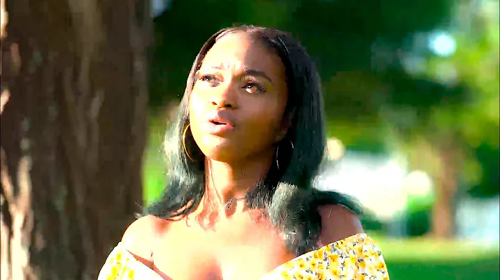 Faith Walcott - YOU SAY (Lauren Daigle Cover)