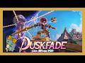 [DUSKFADE VOD] Exploration &amp; Vibing ☕🌿