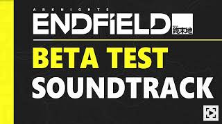 Valley IV / Construction Site - Arknights: Endfield OST