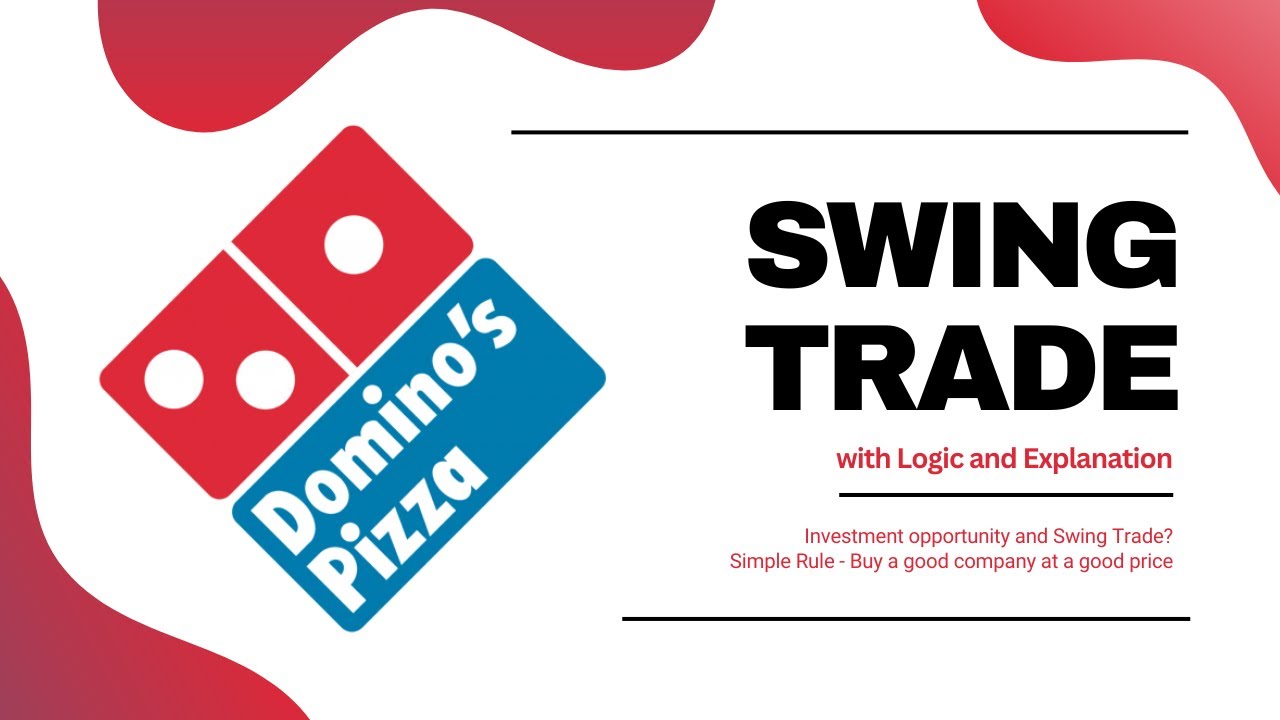 Jubilant FoodWorks Share Analysis 2024 │ Swing Trade