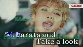That's What I Like - Bruno Mars (Karaoke/Lyrics/Instrumental) HD screenshot 3