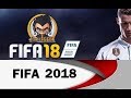 [Crack] TELECHARGER FIFA 2018 [PC] [FR]