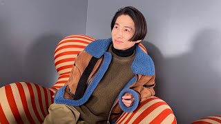 三宅健ゆるりと生配信_2/6（木）21:00（夜９時）集合〜!