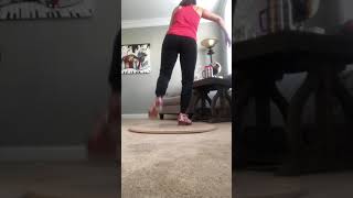 LEVITATING TAP COMBO TUTORIAL