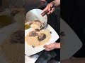 Afghani Beef Pulao | Soft & Juicy Beef Pulao | 1300 Rs Special Pulao | PFC Restaurant #shorts