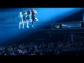 Capture de la vidéo Hd Little Mix Cardiff 6Th April 2012 Full Performance