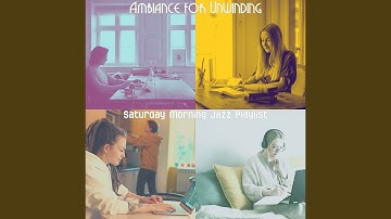 Pulsating Ambiance for Unwinding